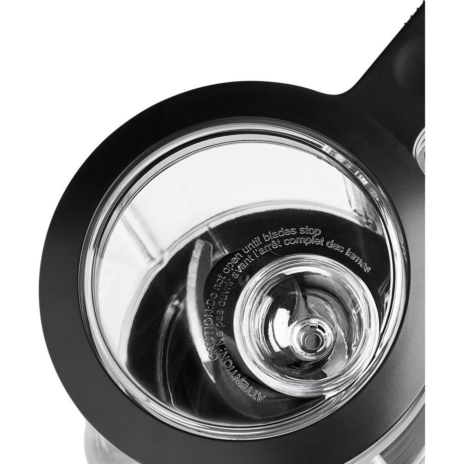 KitchenAid 5KFC0516EAC Almond Cream 1.19 Litre Mutfak Robotu