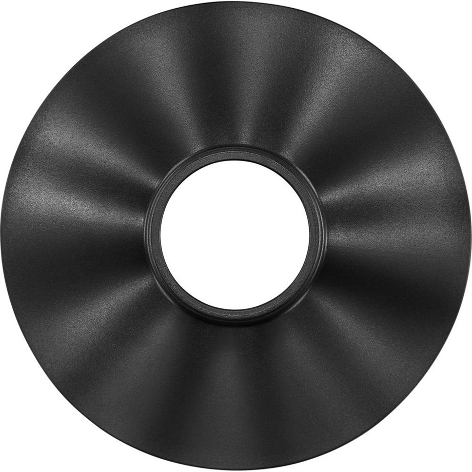 KitchenAid 5KFC0516EBM Matte Black 1.19 Litre Mutfak Robotu