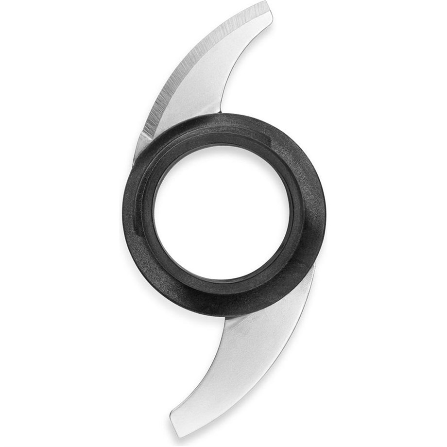 KitchenAid 5KFC0516EER Empire Red 1.19 Litre Mutfak Robotu