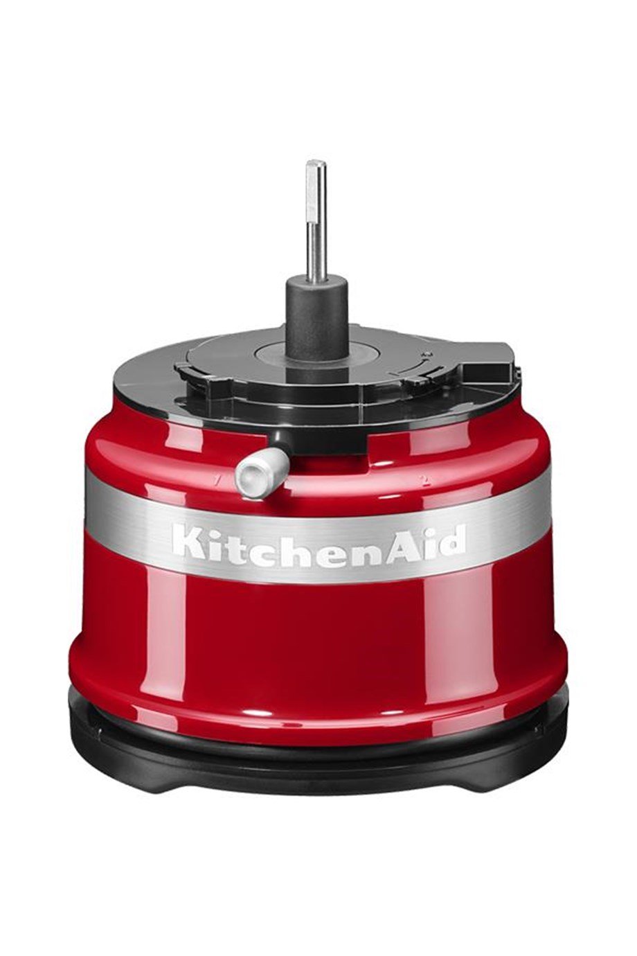 Kitchenaid 5Kfc3516Eer Mini Mutfak Robotu - Empire Red