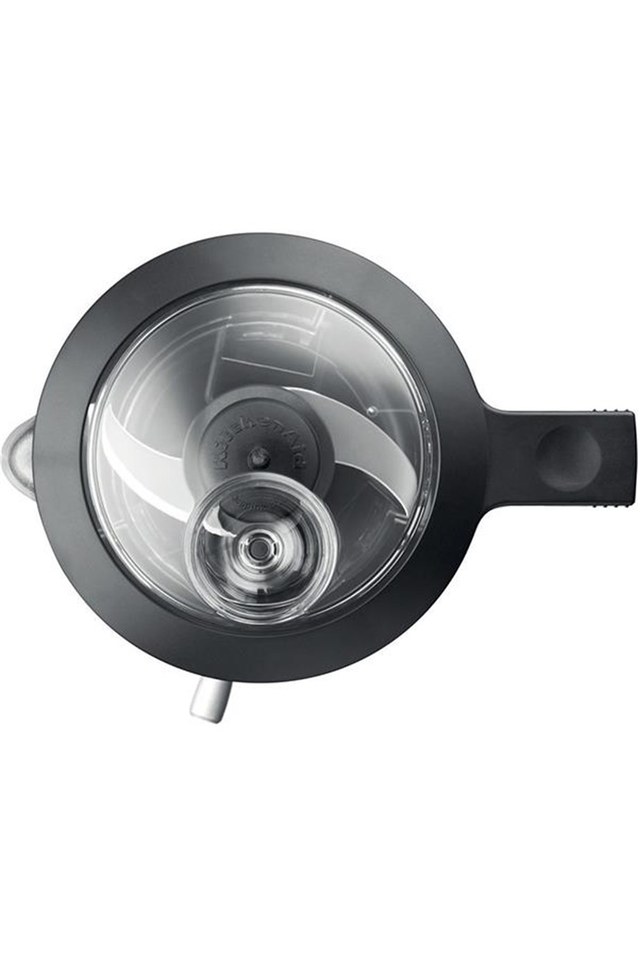 Kitchenaid 5Kfc3516Eer Mini Mutfak Robotu - Empire Red