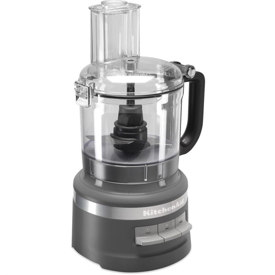 KitchenAid 5KFP0719EDG Charcoal Grey Mutfak Robotu