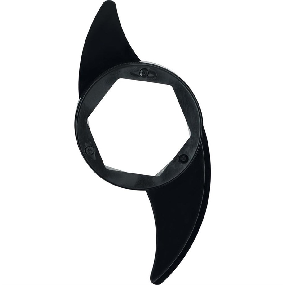 KitchenAid 5KFP0719EOB Onyx Black Mutfak Robotu