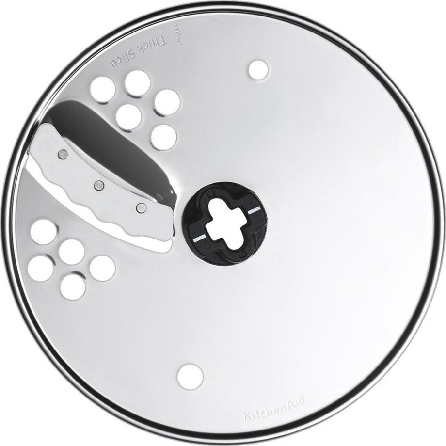 KitchenAid 5KFP0919EAC Almond Cream 2.1 Litre Mutfak Robotu