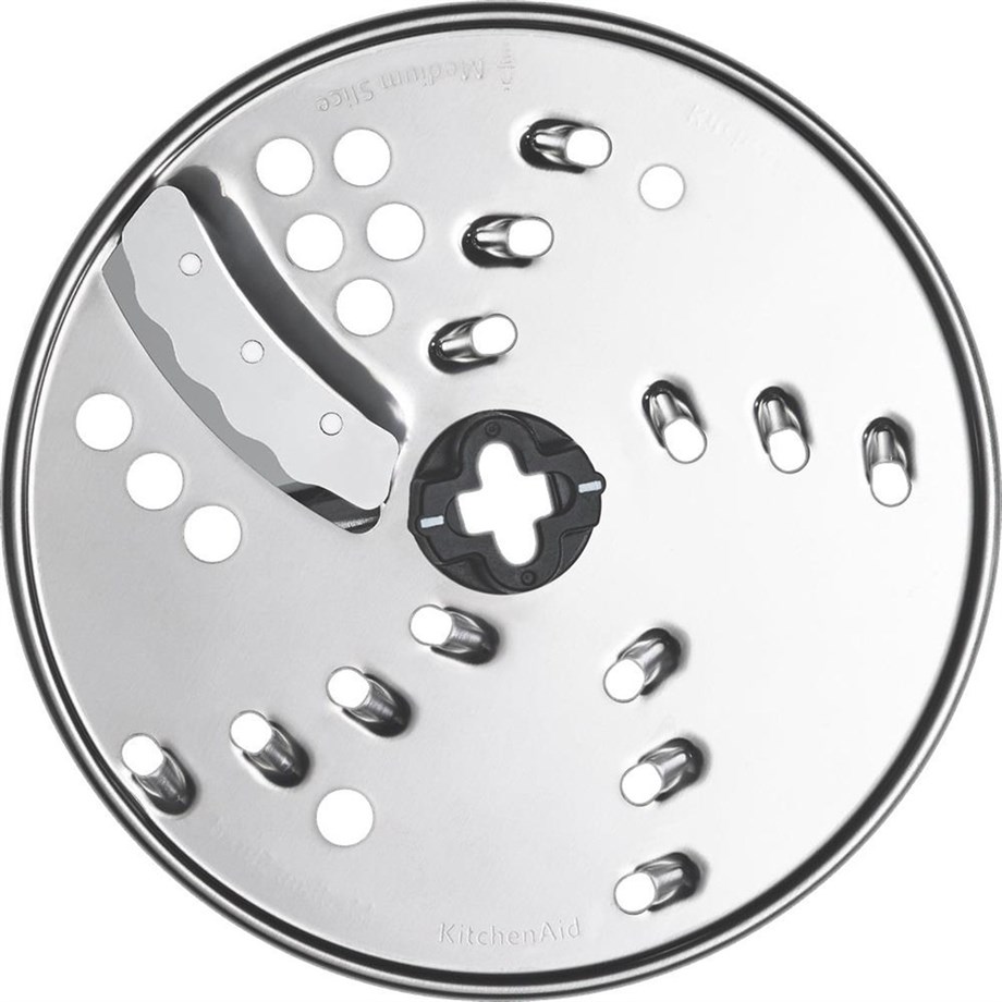 KitchenAid 5KFP0919EAC Almond Cream 2.1 Litre Mutfak Robotu