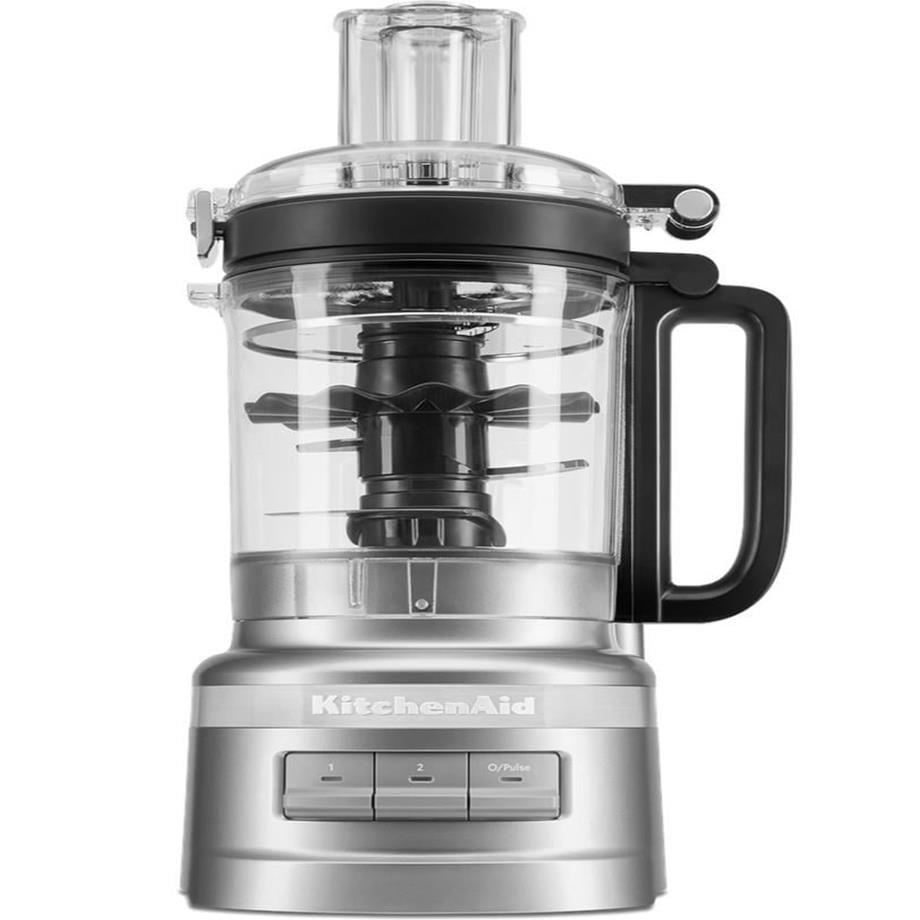 Kitchenaid 5KFP0921ECU 2.1 Litre Mutfak Robotu - Contour Silver