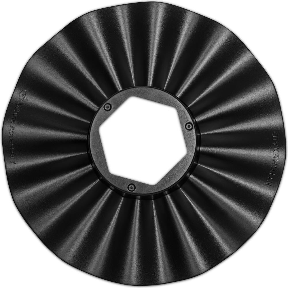 Kitchenaid 5KFP0921ECU 2.1 Litre Mutfak Robotu - Contour Silver