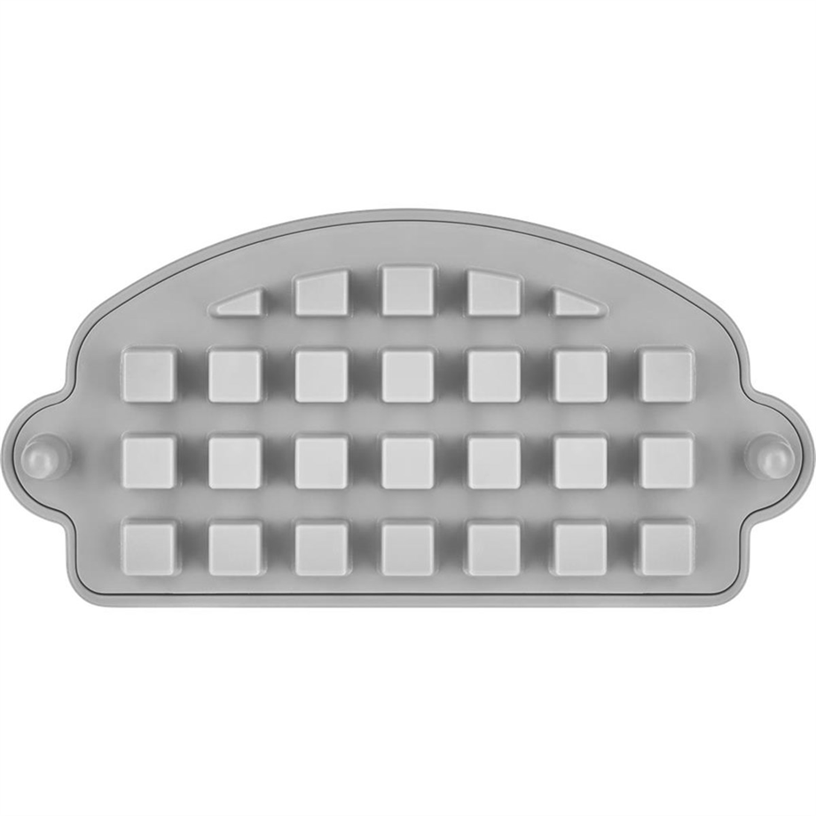 KitchenAid 5KFP1319EAC 3.1 Lt. Mutfak Robotu - Almond Cream