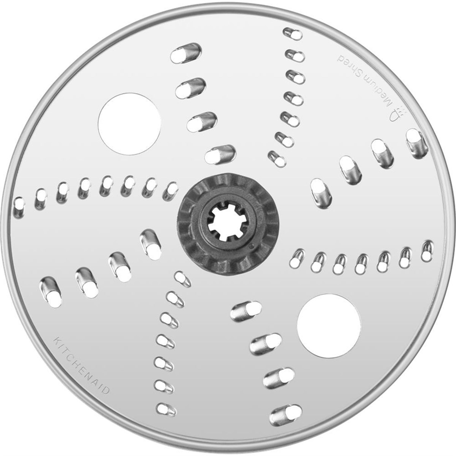 KitchenAid 5KFP1319EAC 3.1 Lt. Mutfak Robotu - Almond Cream