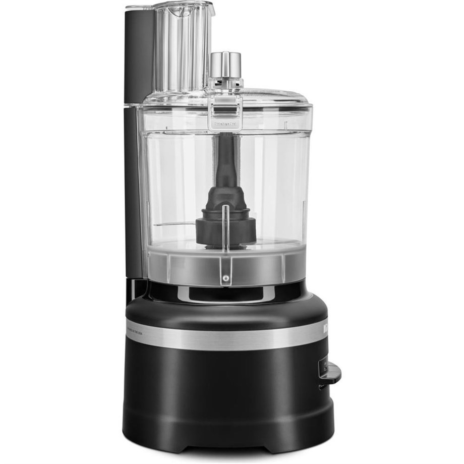 KitchenAid 5KFP1319EBM 3.1 Lt. Mutfak Robotu - Black Matte