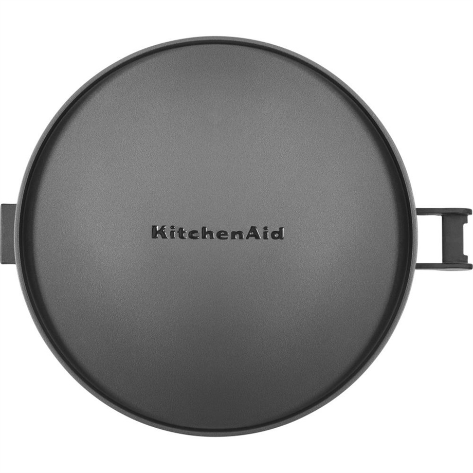 KitchenAid 5KFP1319EBM 3.1 Lt. Mutfak Robotu - Black Matte
