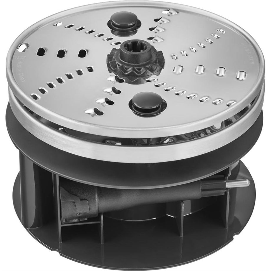 KitchenAid 5KFP1319EER 3.1 Lt. Mutfak Robotu - Empire Red