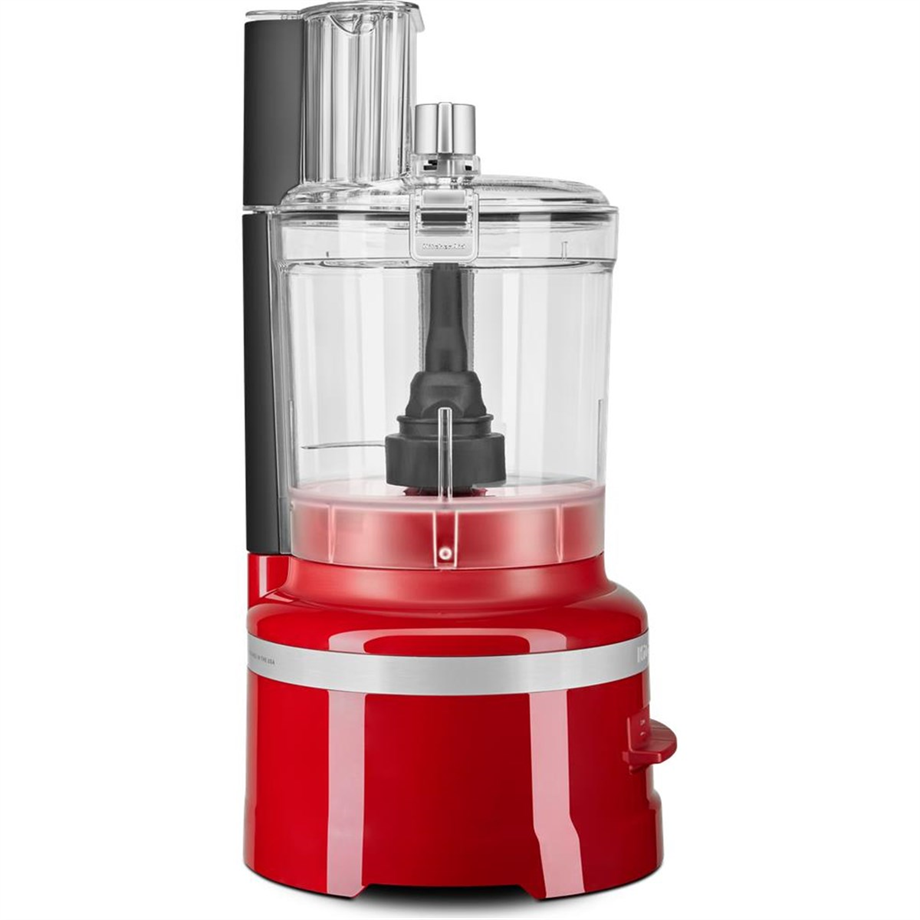 KitchenAid 5KFP1319EER 3.1 Lt. Mutfak Robotu - Empire Red