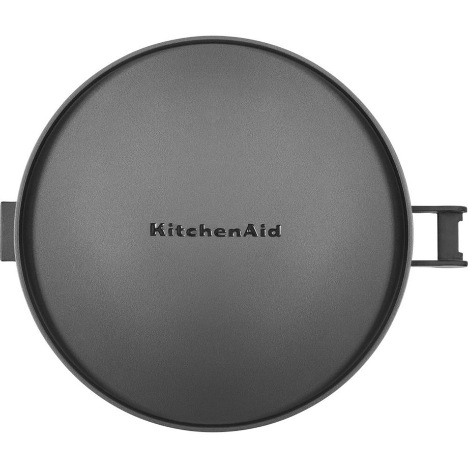 KitchenAid 5KFP1319EOB 3.1 Lt. Mutfak Robotu - Onyx Black