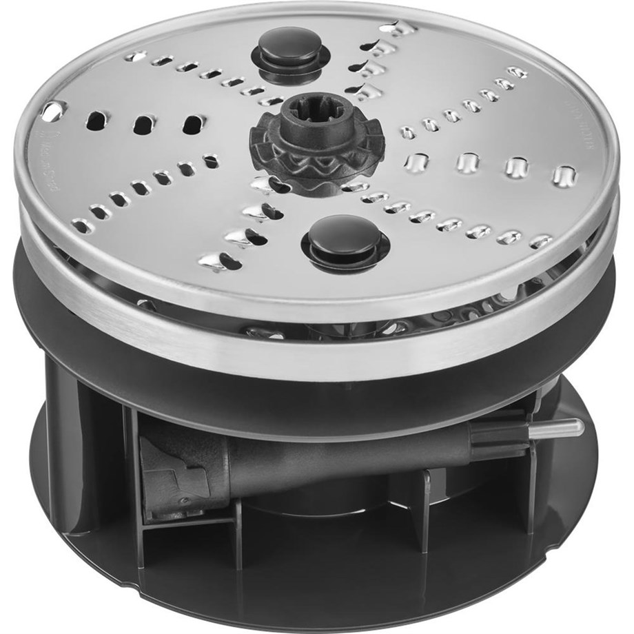 KitchenAid 5KFP1319EOB 3.1 Lt. Mutfak Robotu - Onyx Black