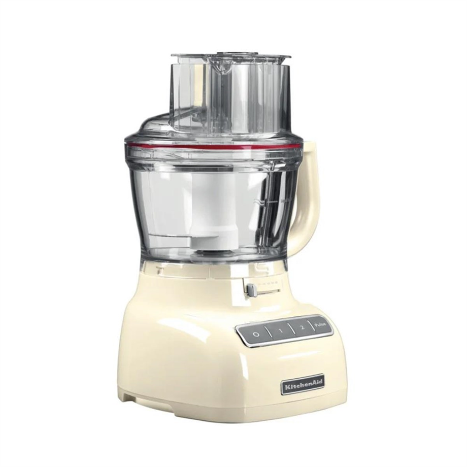 KitchenAid 5KFP1335EAC 3.1 Lt. Almond Cream Mutfak Robotu