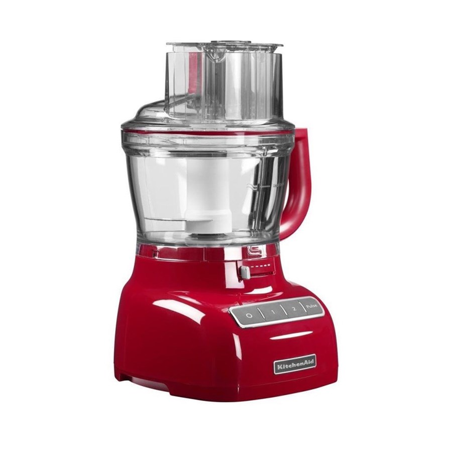 KitchenAid 5KFP1335EER 3.1 Lt. Empire Red Mutfak Robotu