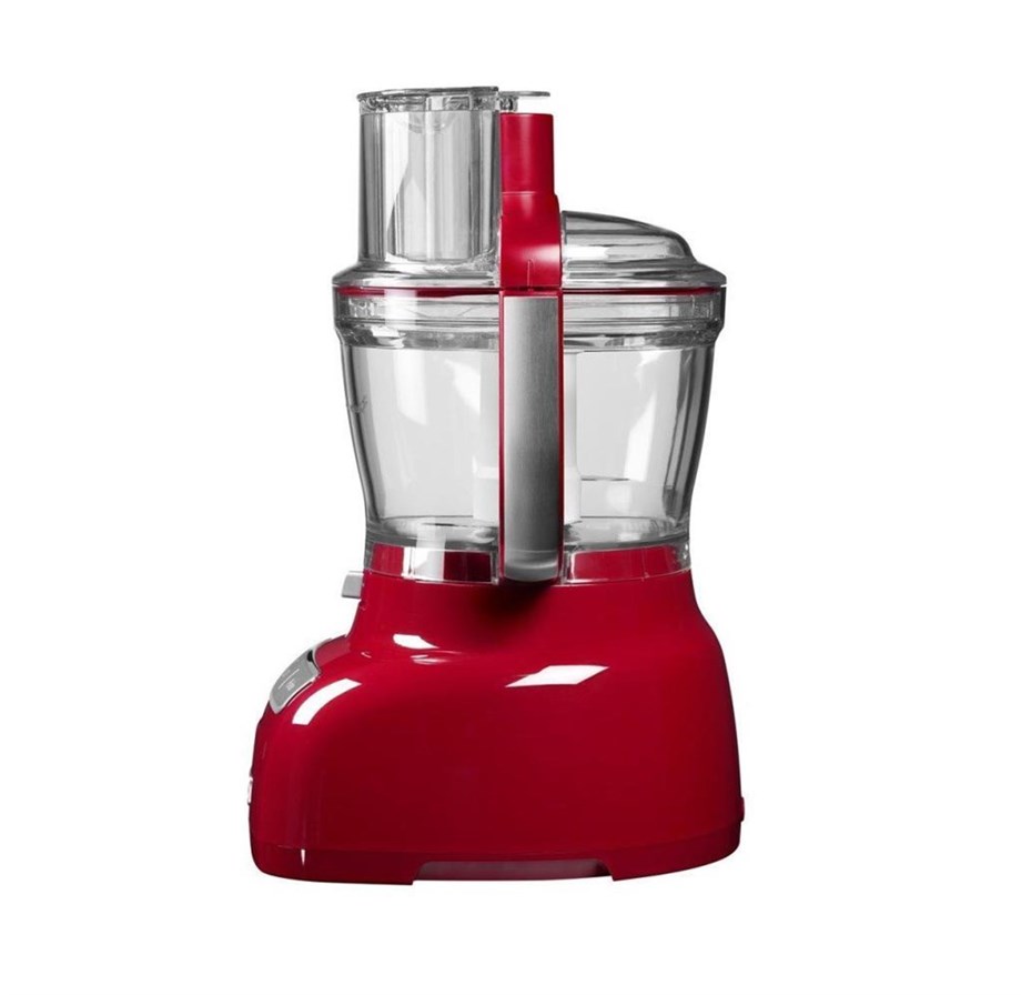 KitchenAid 5KFP1335EER 3.1 Lt. Empire Red Mutfak Robotu