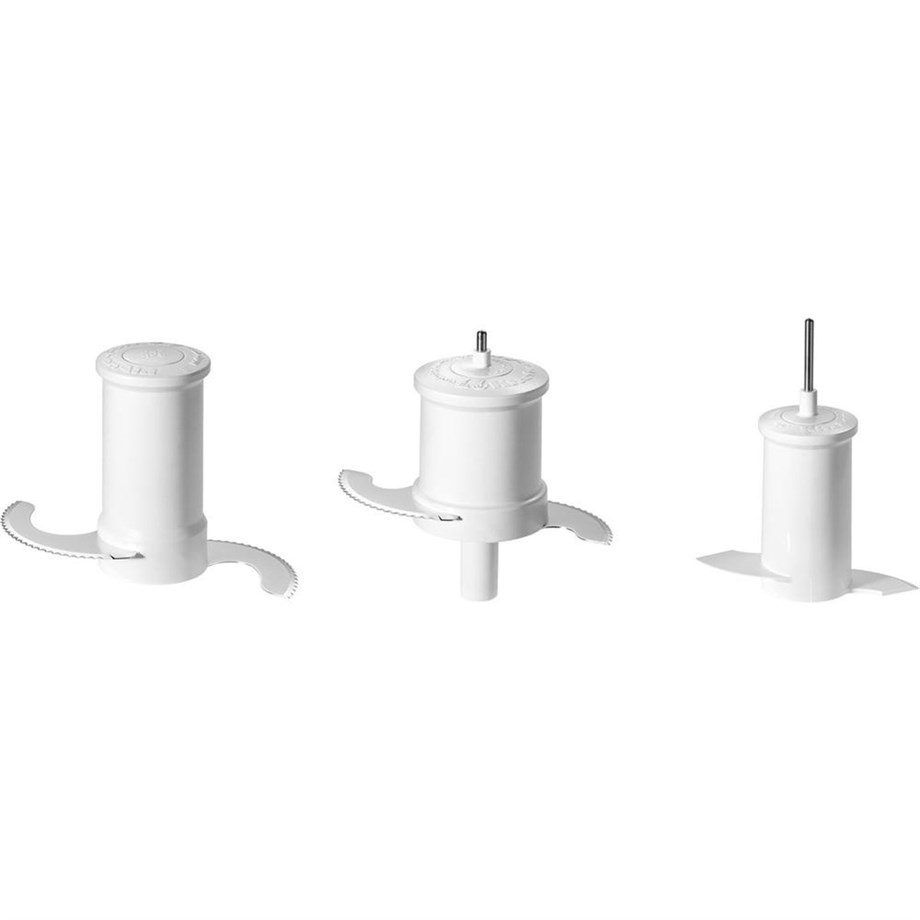 KitchenAid 5KFP1644EOB Artisan Onyx Black Apple 4 Litre Mutfak Robotu