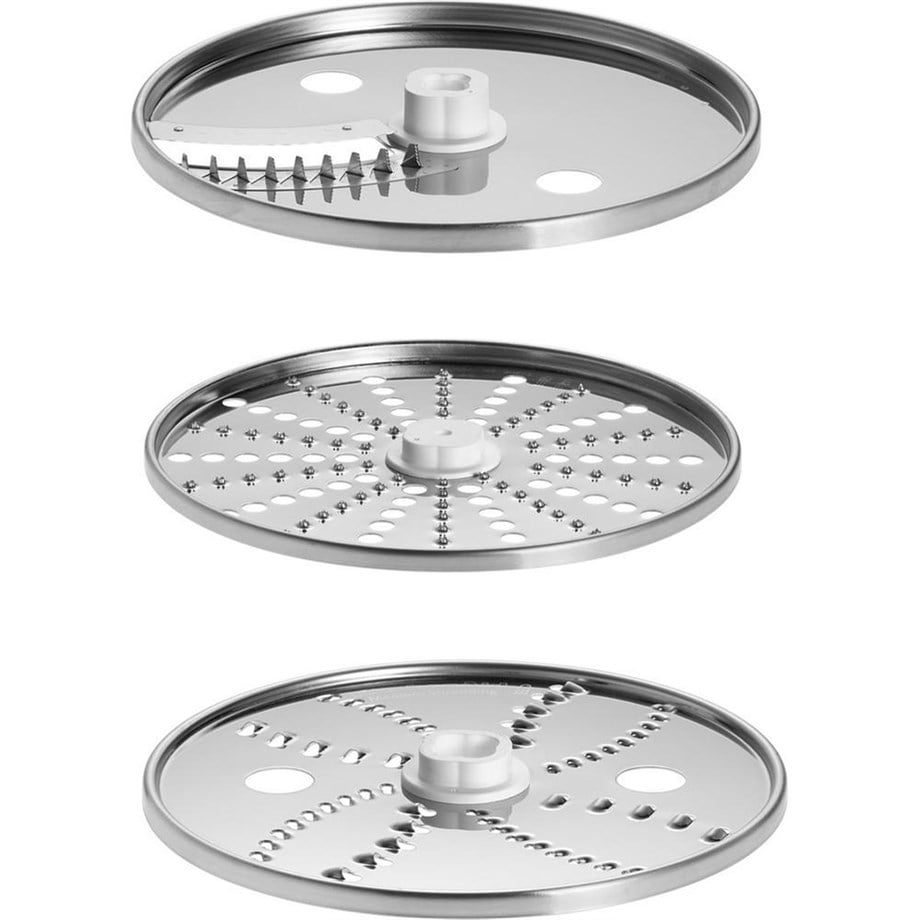 KitchenAid 5KFP1644EOB Artisan Onyx Black Apple 4 Litre Mutfak Robotu