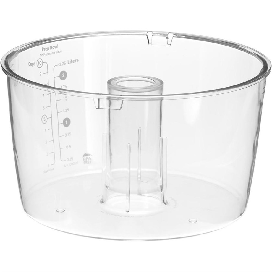 KitchenAid 5KFP1644EOB Artisan Onyx Black Apple 4 Litre Mutfak Robotu