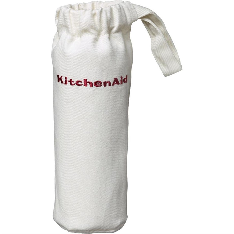 KitchenAid 5KHM9212EER Empire Red 9 Hızlı El Mikseri