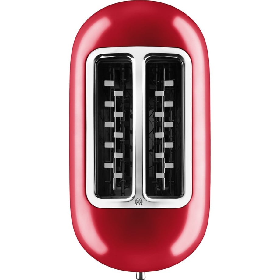 KitchenAid 5KMT2204EER Artisan Toaster Empire Red Ekmek Kızartma Makinesi