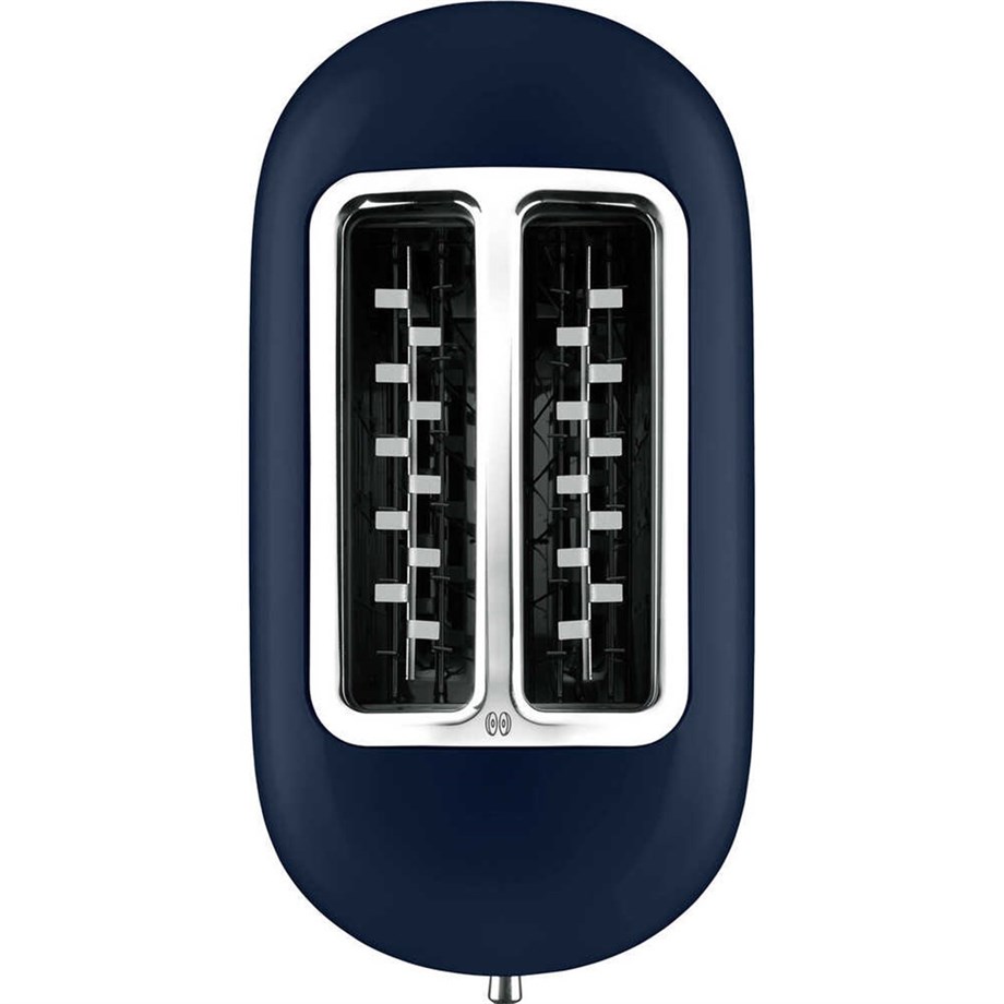 KitchenAid 5KMT2204EIB Artisan Ink Blue Ekmek Kızartma Makinesi