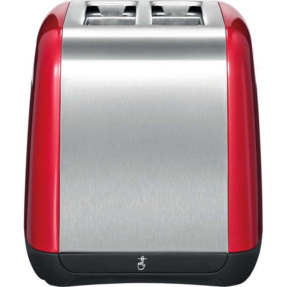 KitchenAid 5KMT221EER Toaster Empire Red Ekmek Kızartma Makinesi