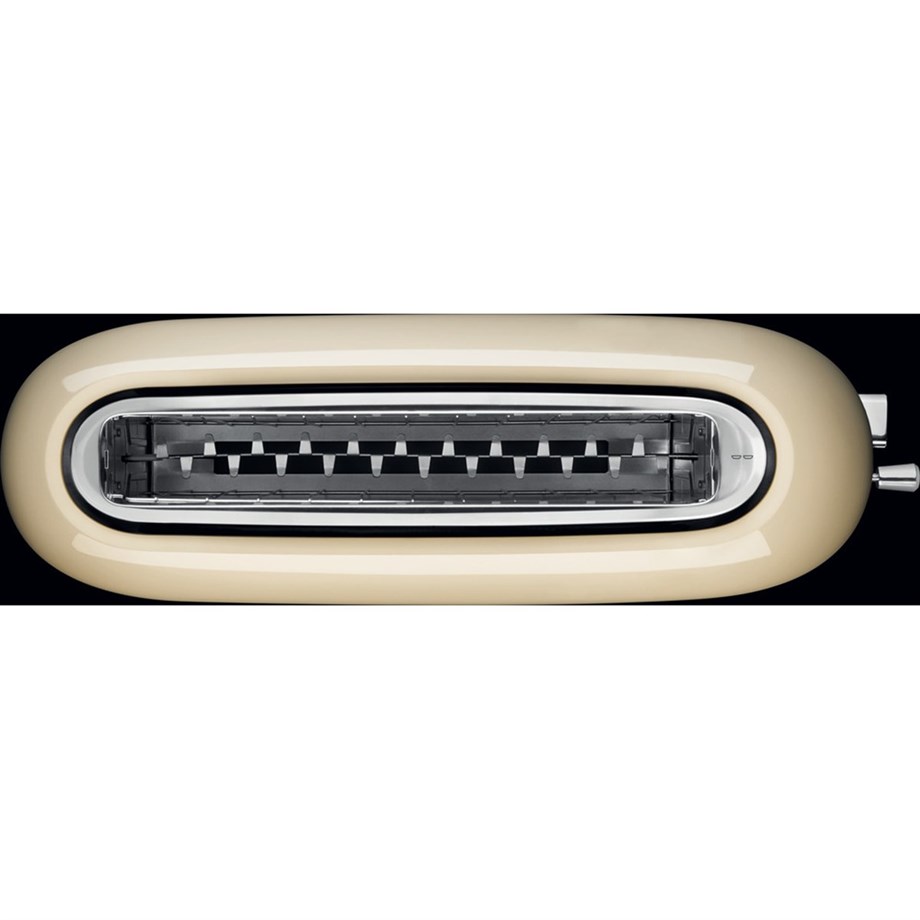 KitchenAid 5KMT3115EAC Design 2 Dilim Ekmek Kızartma Makinesi - Almond Cream
