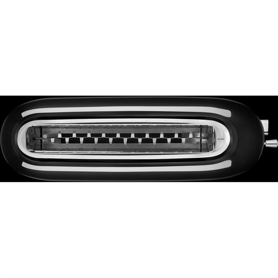 KitchenAid 5KMT3115EOB Design 2 Dilim Ekmek Kızartma Makinesi - Onyx Black