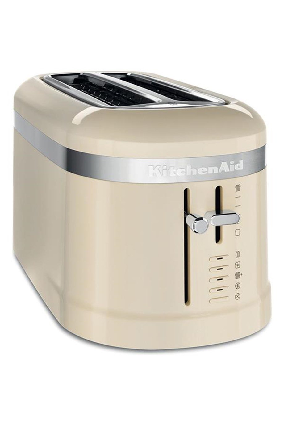 Kitchenaid 5Kmt5115Eac 2 Dilim Ekmek Kızartma Mak - Almond Cream