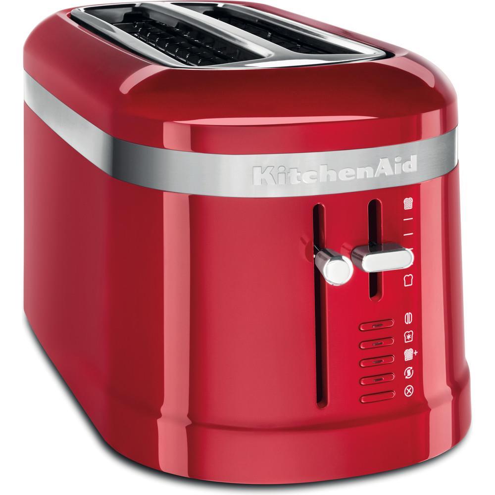 KitchenAid 5KMT5115EER Ekmek Kızartma Makinesi - Empire Red