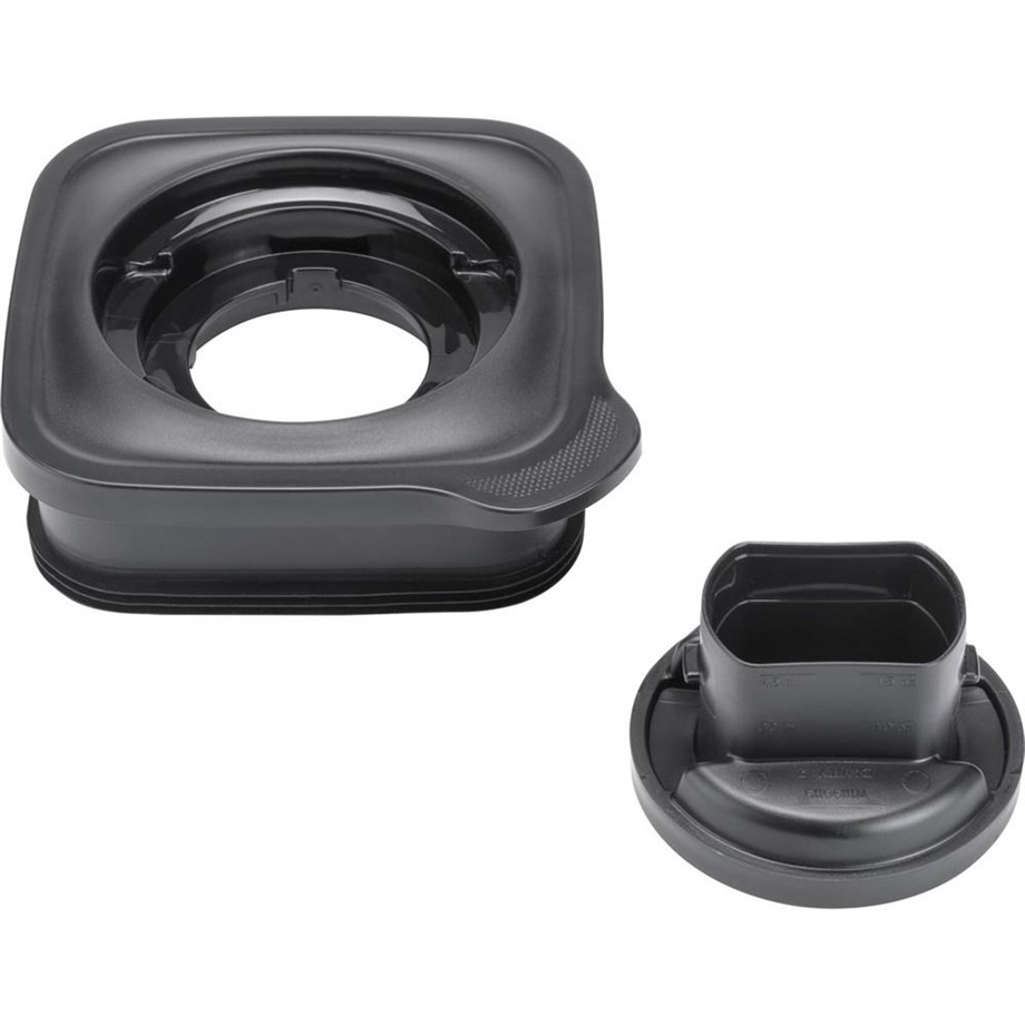 KitchenAid 5KSB4026ECA K400 Artisan 1.4 Litre Blender - Candy Apple