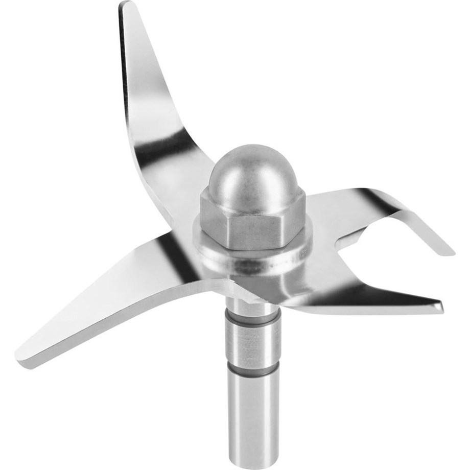 KitchenAid 5KSB4026EMS K400 Artisan 1.4 Litre Blender - Medallion Silver