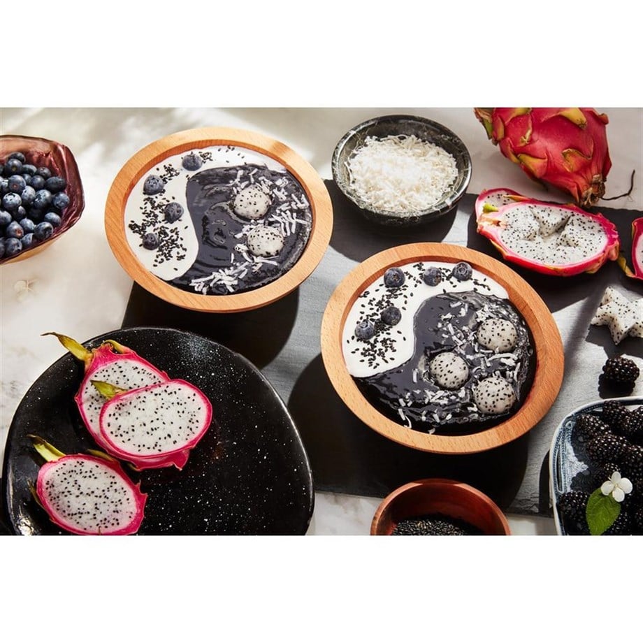 KitchenAid 5KSB4026EOB K400 Artisan 1.4 Litre Blender - Onyx Black