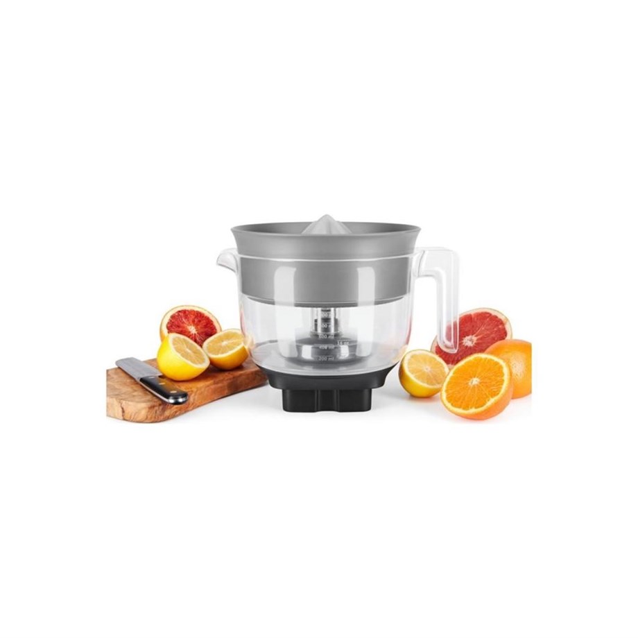 KitchenAid 5KSB4054EBK K400 Artisan Cast Iron Black 1.4 Litre Blender + 1 Litre Narenciye