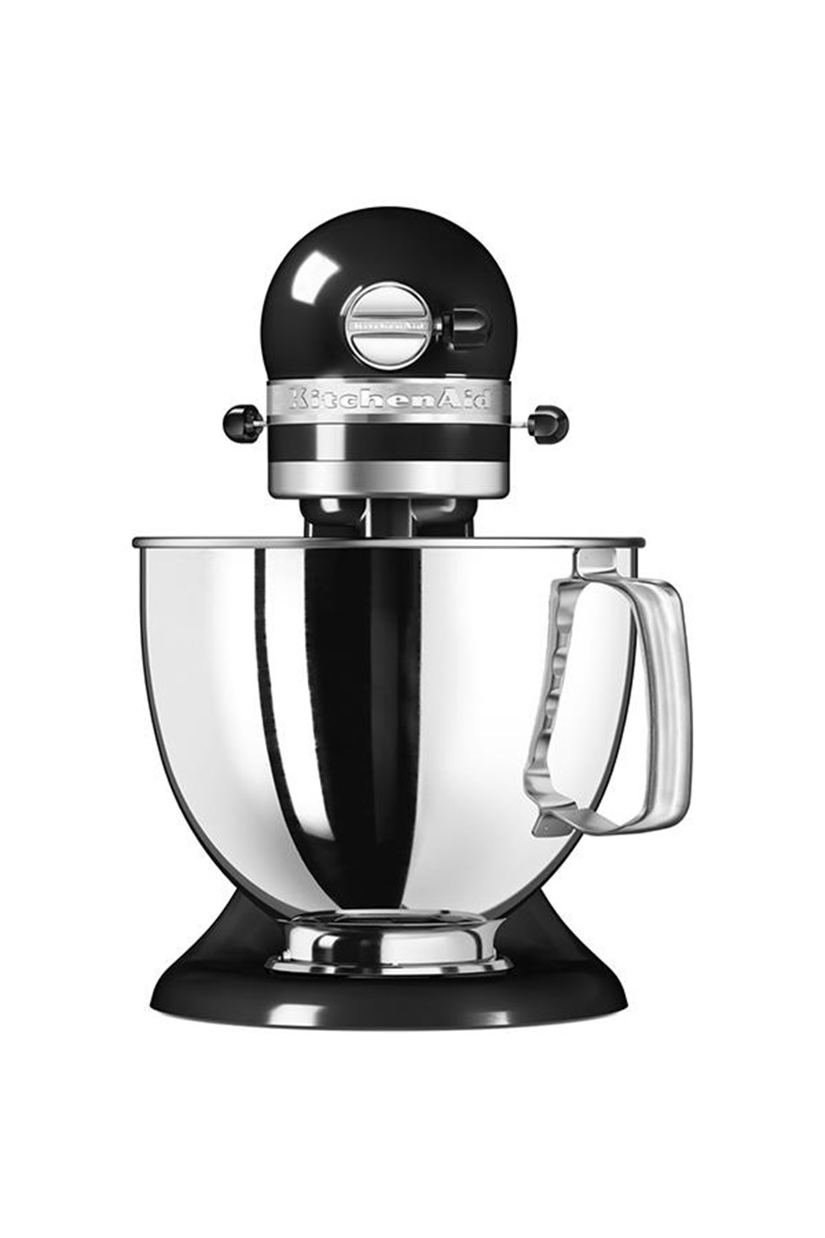 Kitchenaid 5Ksm125Eob Artisan 4.8 Lt Mutfak Şefi - Onyx Black