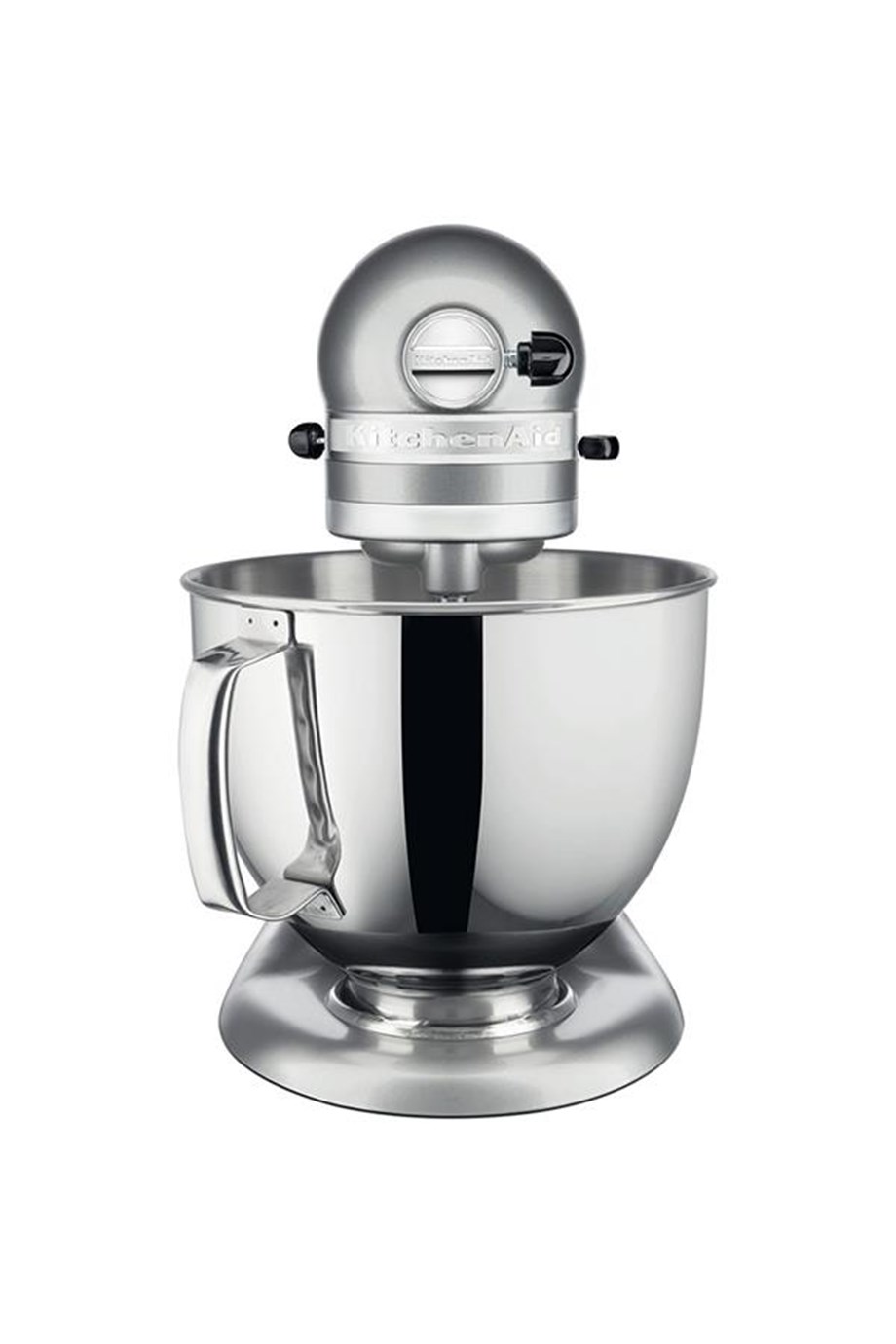 Kitchenaid 5Ksm175Psecu Artisan 4.8 Lt Mutfak Şefi - Contour Silver