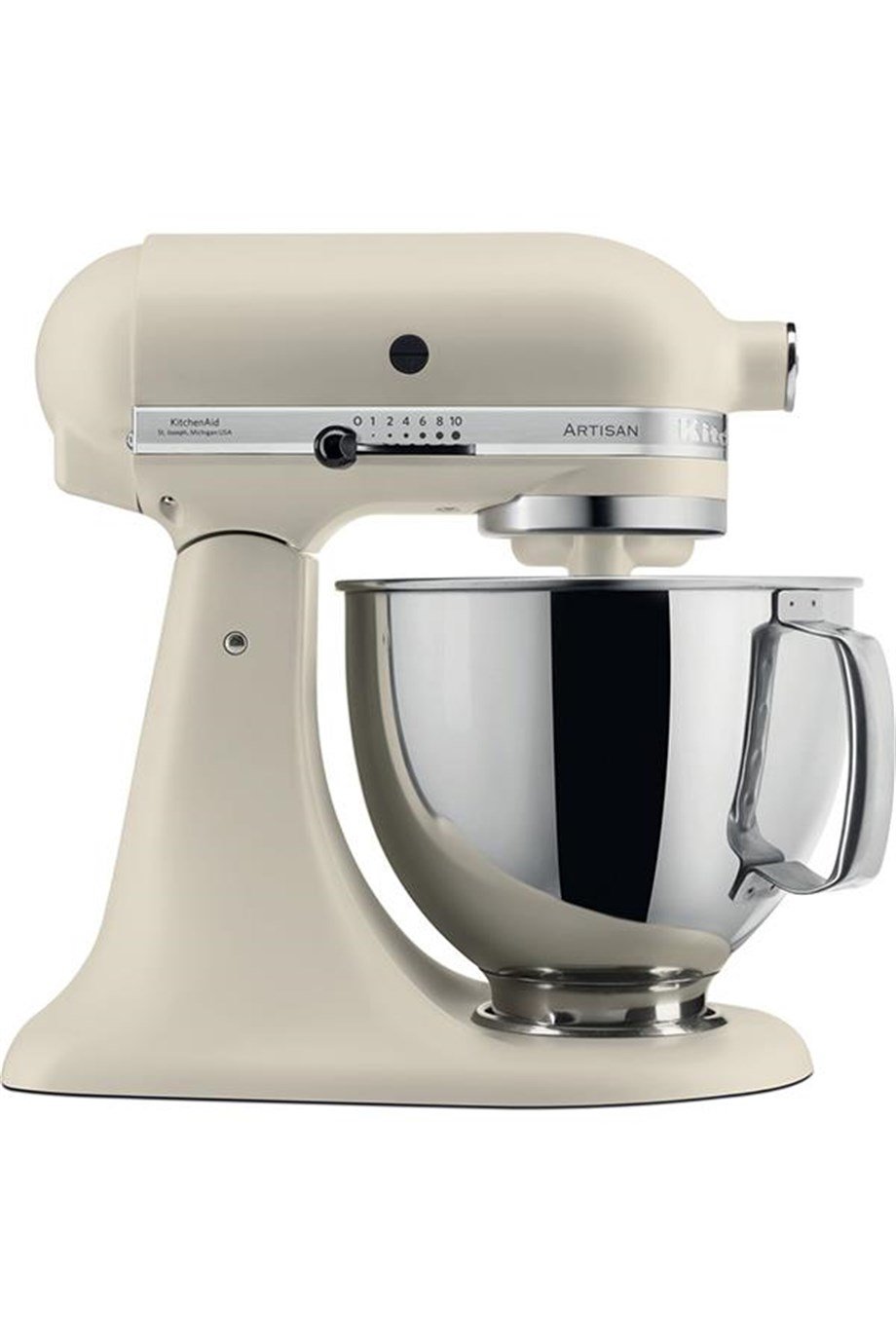 Kitchenaid 5Ksm175Psefl Artisan 4.8 Lt Mutfak Şefi - Fresh Lınen