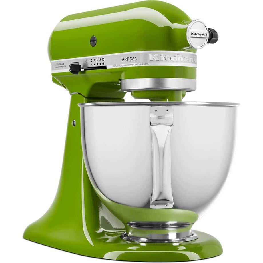 KitchenAid 5KSM175PSEMA Artisan 4.8 Litre Mutfak Şefi - Matcha