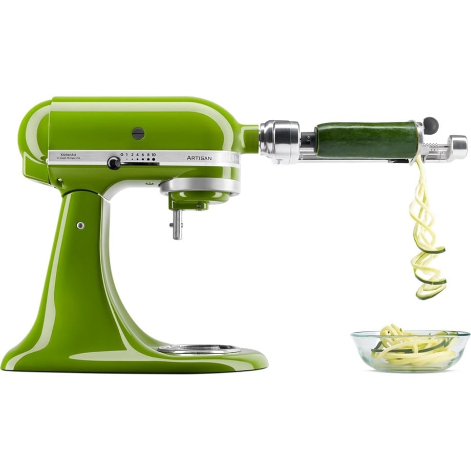 KitchenAid 5KSM175PSEMA Artisan 4.8 Litre Mutfak Şefi - Matcha