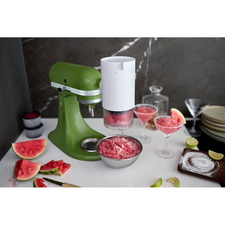 KitchenAid 5KSM175PSEMA Artisan 4.8 Litre Mutfak Şefi - Matcha