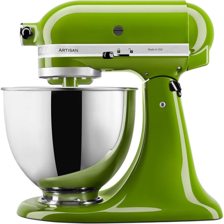 KitchenAid 5KSM175PSEMA Artisan 4.8 Litre Mutfak Şefi - Matcha
