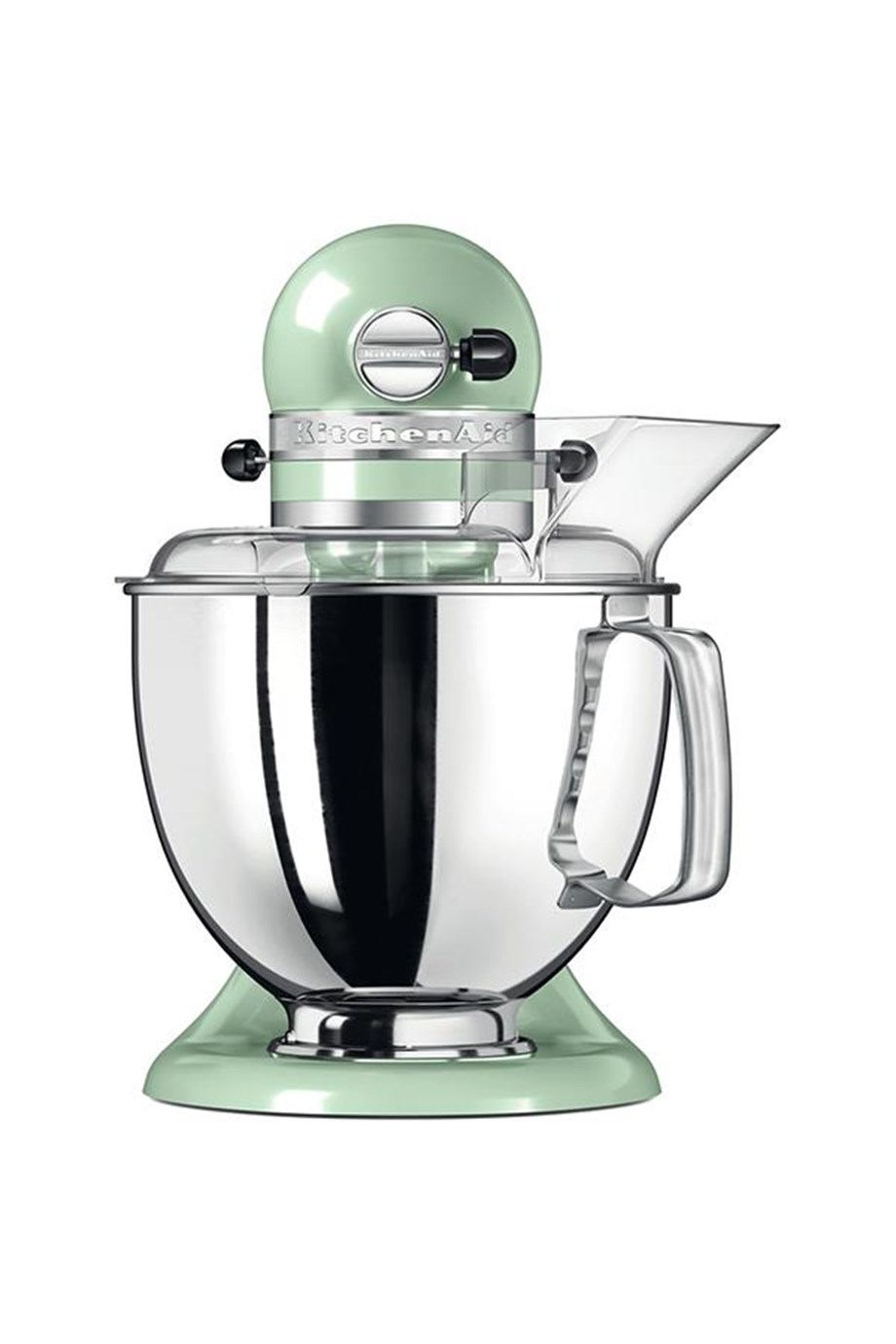 Kitchenaid 5Ksm175Psept Artisan 4.8 Lt Mutfak Şefi - Pistachio