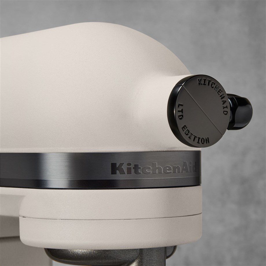 KitchenAid 5KSM180CBELD Artisan 4.8 Litre Mutfak Şefi - Light & Shadow