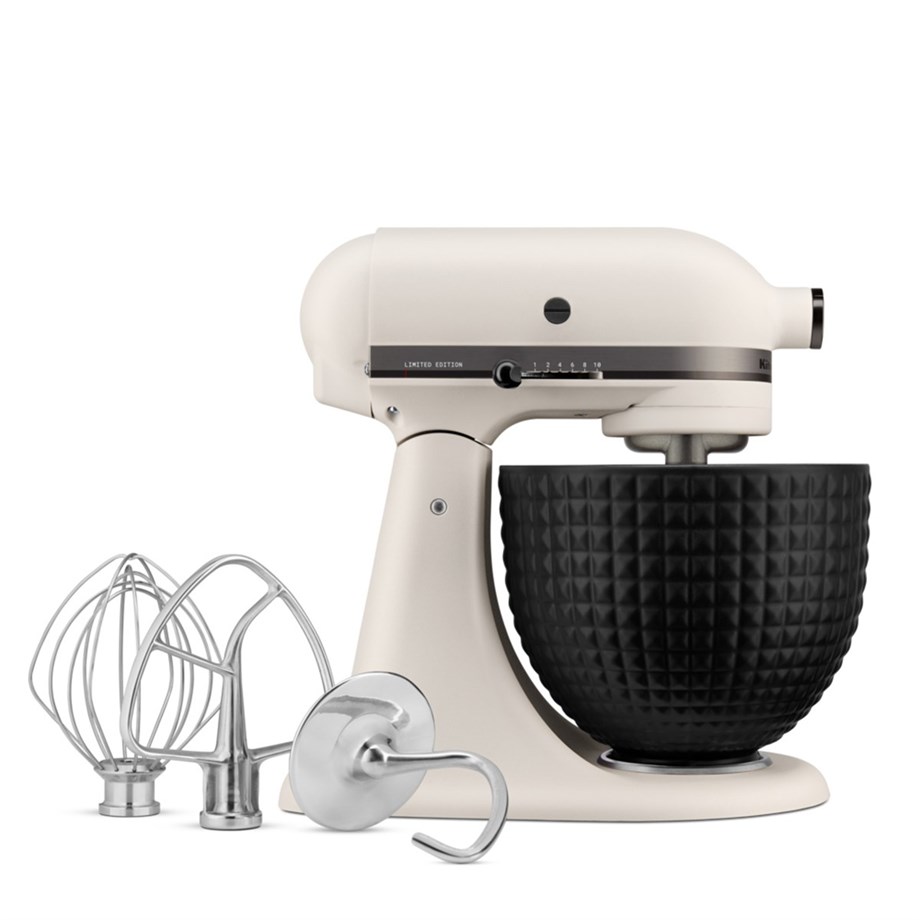 KitchenAid 5KSM180CBELD Artisan 4.8 Litre Mutfak Şefi - Light & Shadow