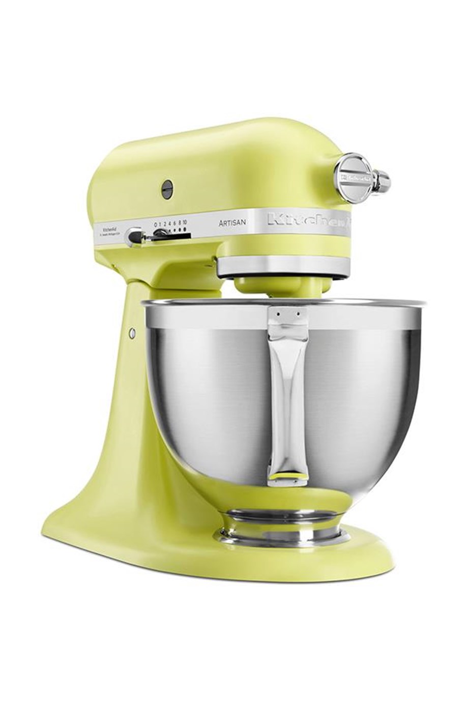 Kitchenaid 5Ksm185Psekg Artisan 4.8 Lt Mutfak Şefi - Kyoto Glow