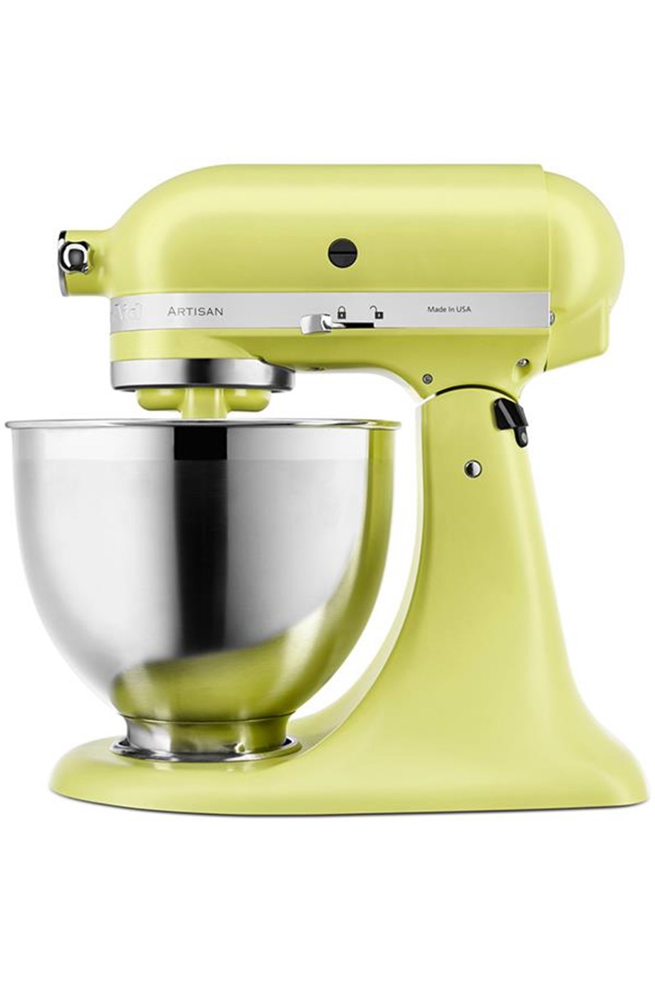 Kitchenaid 5Ksm185Psekg Artisan 4.8 Lt Mutfak Şefi - Kyoto Glow
