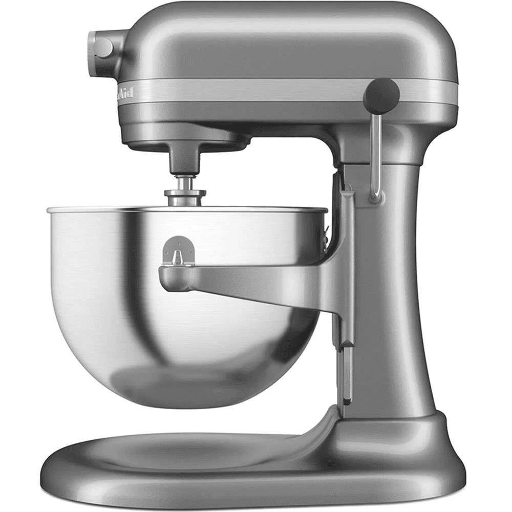 KitchenAid 5KSM60SPXECU 5.6 L Kaldırılabilir Kaseli Stand Mikser - Contour Silver